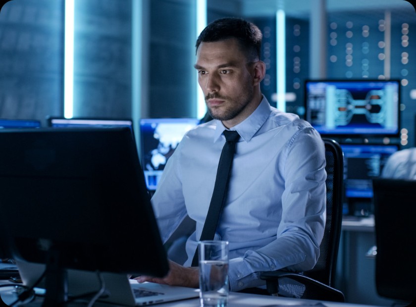 牢筑工业信息清静防线