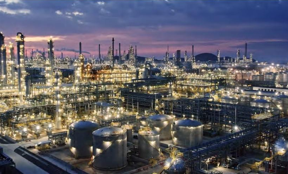 77万点惊人纪录！！人生就是博官方网站携手浙石化构建全球单体最大炼化一体化项目