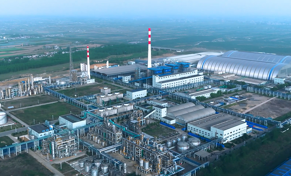 里程碑式突破！！！人生就是博官方网站携手湖北三宁打造化工行业首套“无人”值守硫酸装置