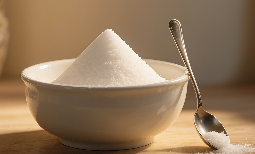 守护舌尖上的甜蜜：：中粮糖业的数智化密码