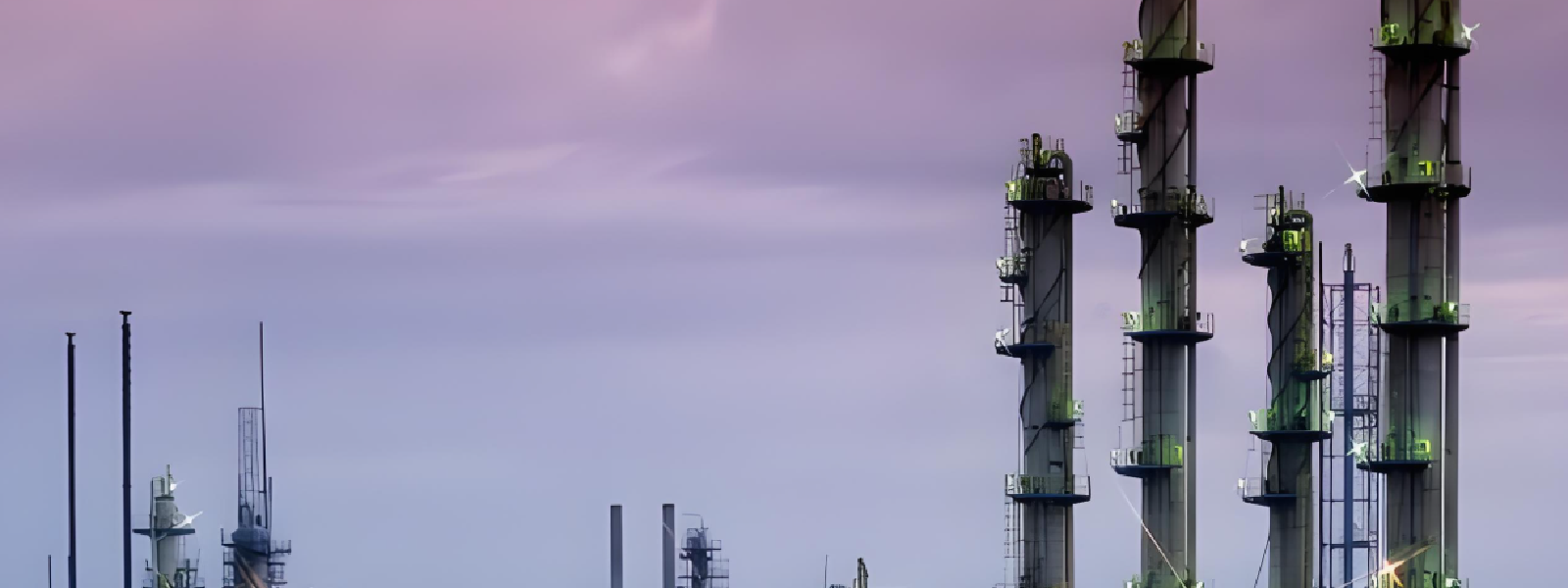 工业AI助力盐化工行业自主运行、打造黑屏工厂、进入智慧运营新时代