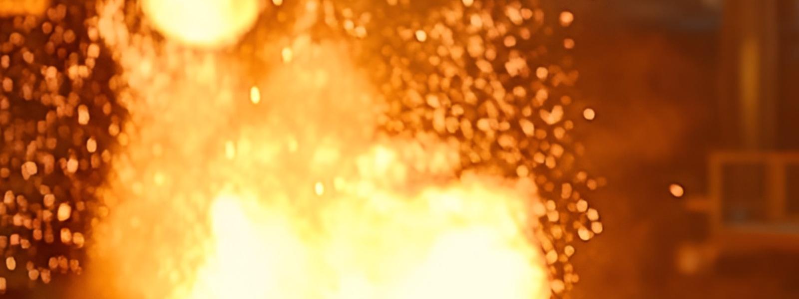 助力钢铁行业生产历程清静可靠，，，自主可控。。