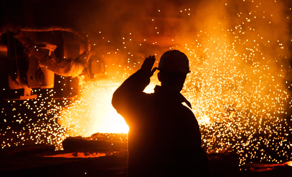 人生就是博官方网站助力华茂钨材打造钨业智能工厂新标杆