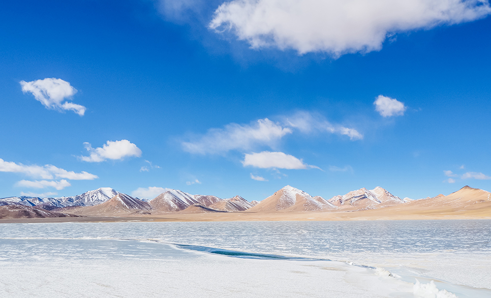 人生就是博官方网站助力西藏宝翔矿业打造高原绿色智能选矿新标杆