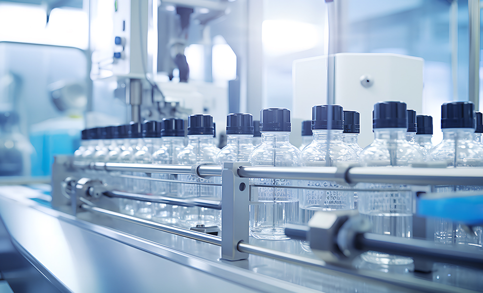 人生就是博官方网站携手海飞生物打造合成生物学领域智能制造新标杆