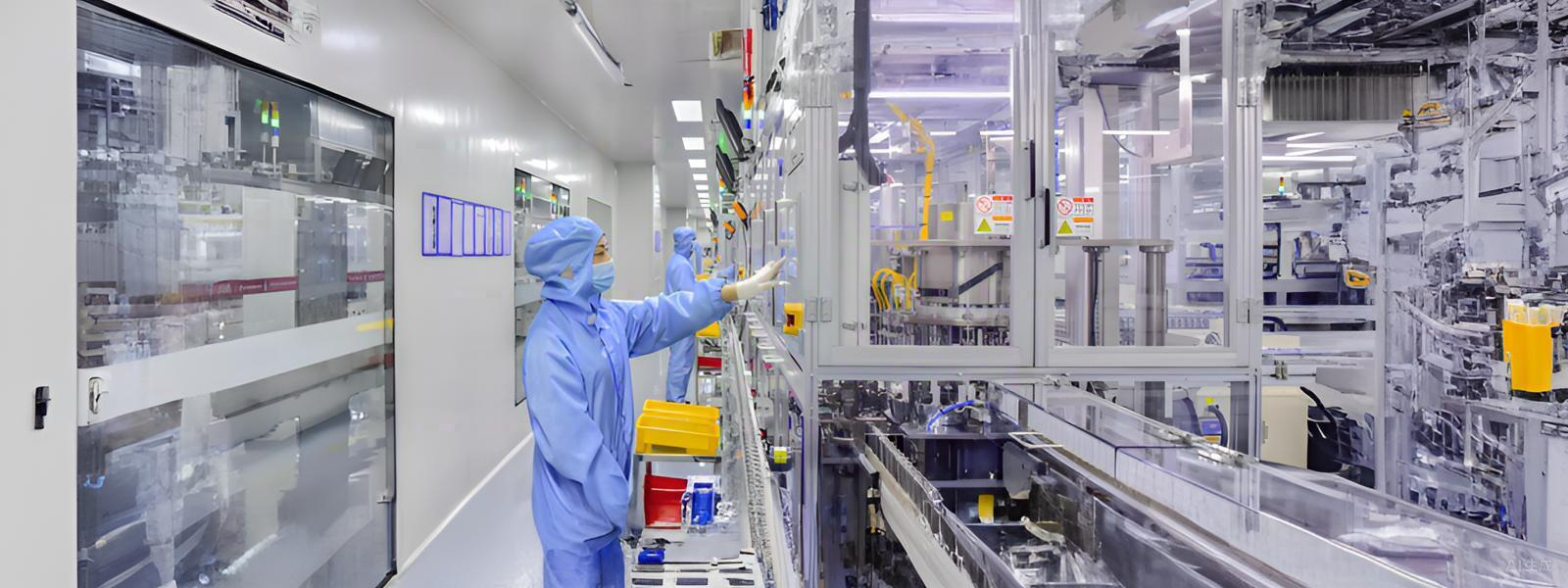 人生就是博官方网站赋能煤化工行业智能化升级